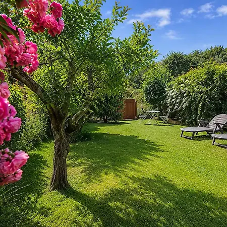 Casa Fonte Rozadas, With Bbq And Garden Сasa de vacaciones Pracíns