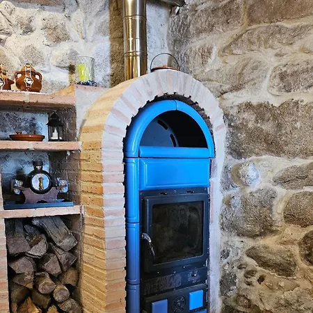 Casa Fonte Rozadas, With Bbq And Garden Сasa de vacaciones *